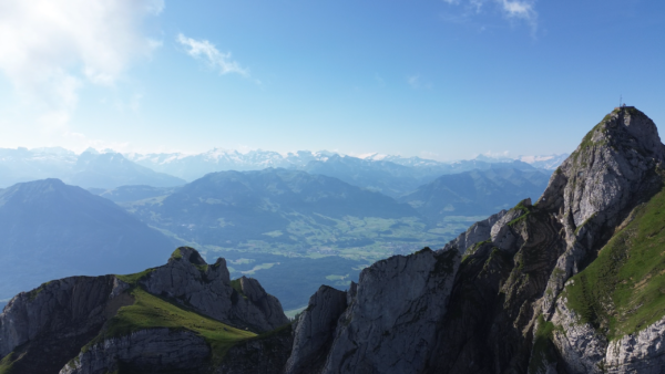 mount-pilatus-drone-footage